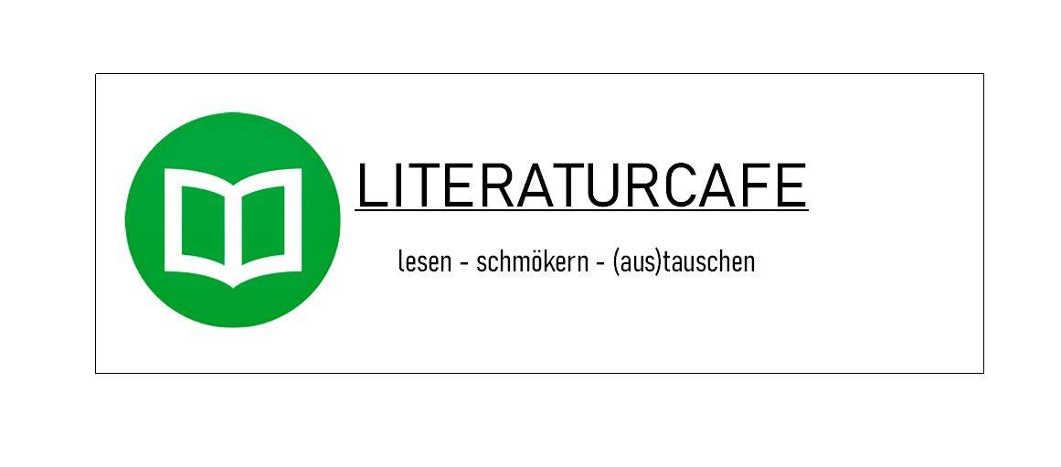 Literaturcafe – lesen schmökern (aus)tauschen Thema:Orte