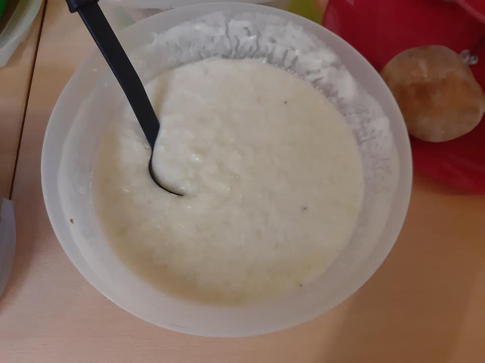 Computer Basteling