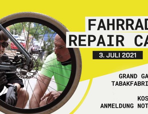Fahrrad Repair Cafe